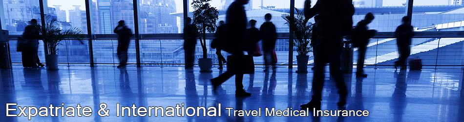 GeoBlue International Health Insurance for Expatriates, Students, Faculty and Travelers