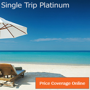 GeoBlue Voyager Choice Travel Medical Online Quote and Enrollment