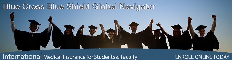 GeoBlue International Travel and Health Insurance